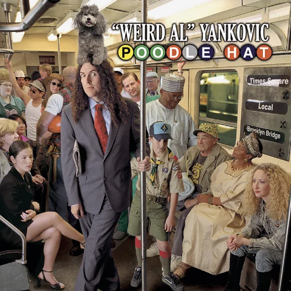 Ebay (Parody of "I Want It That Way" By the Backstreet Boys) — "Weird Al" Yankovic