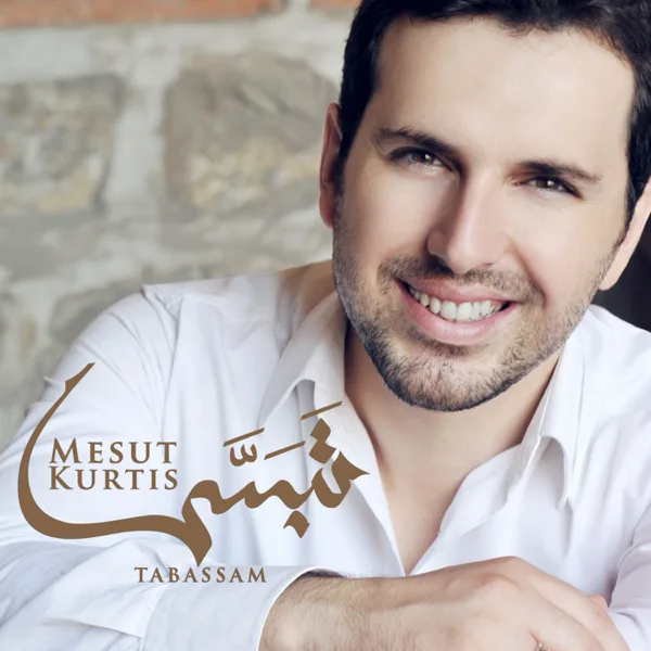 Eidun Saeed (feat. Maher Zain) — Mesut Kurtis