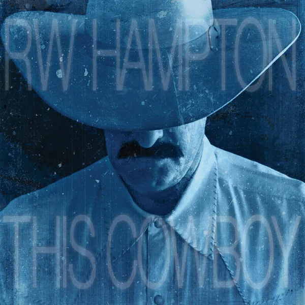 El Paso — R.W. Hampton
