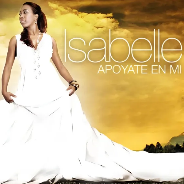 El Toque De Tu Gloria — Isabelle Valdez
