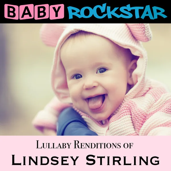 Electric Daisy Violin — Baby Rockstar