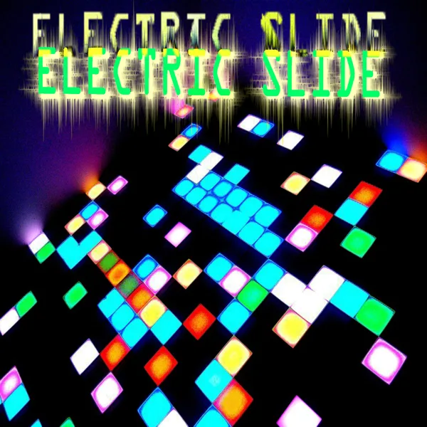 Electric Slide [Deluxe] — Electric Sliders