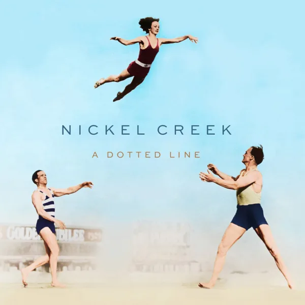 Elephant in the Corn — Nickel Creek