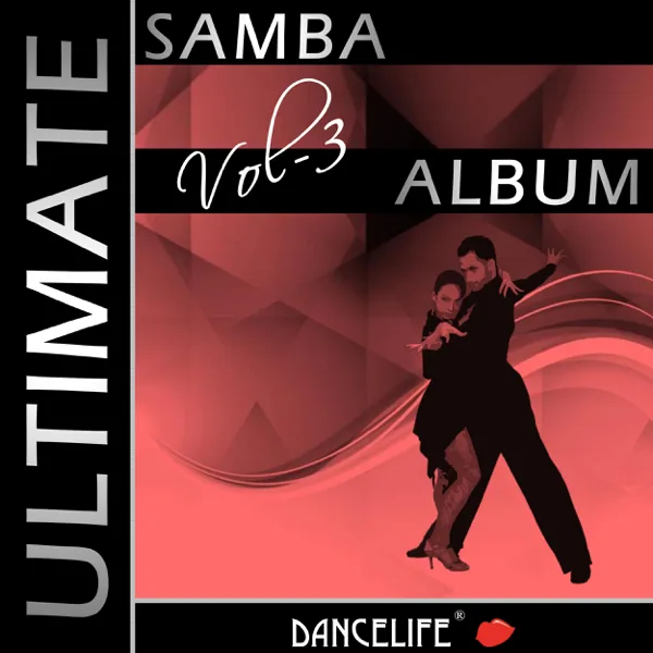 Ella, Ella l'a (Samba / 50 Bpm) — The Gary Tesca Orchestra