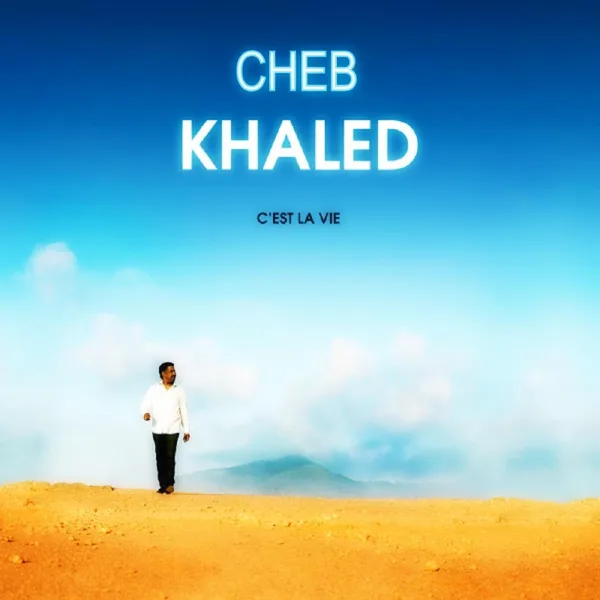 Encore Une Fois — Khaled
