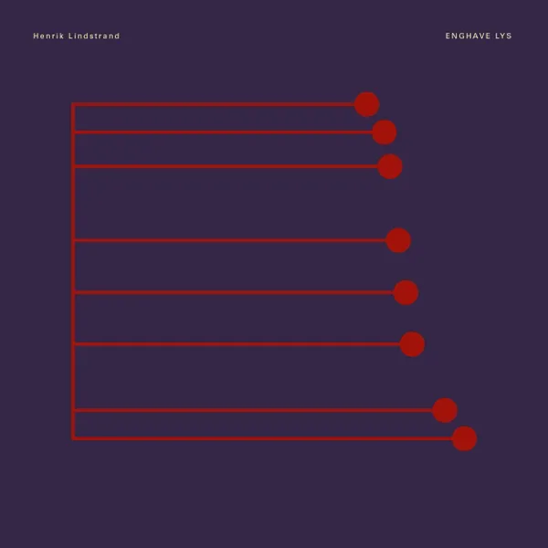Enghave Lys — Henrik Lindstrand