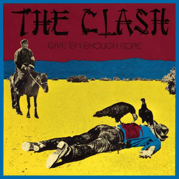 English Civil War — The Clash