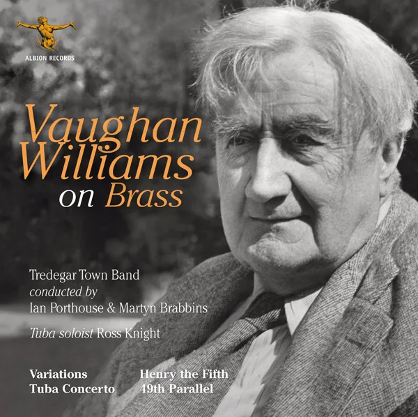 English Folk Songs Suite (Arr. P. Littlemore for Brass Band): I. March. Seventeen Come Sunday — Tredegar Town Band & Ian Porthouse