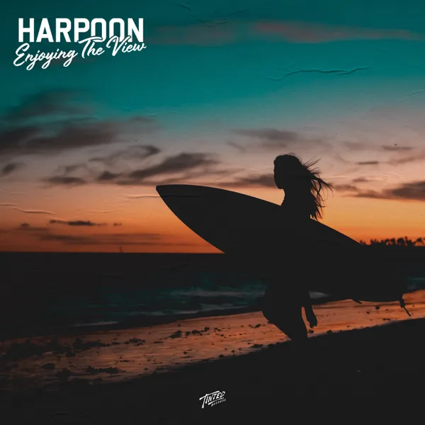 Enjoying the View — Harpoon