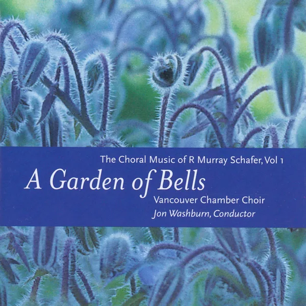 Epitaph for Moonlight — Vancouver Chamber Choir