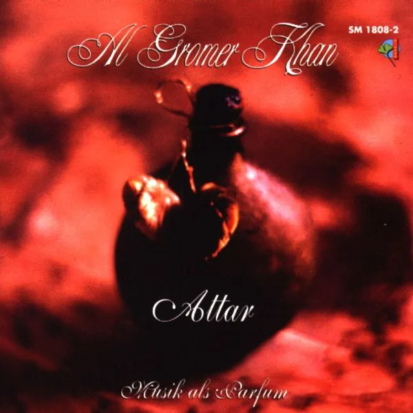 Eros and Denial — Al Gromer Khan