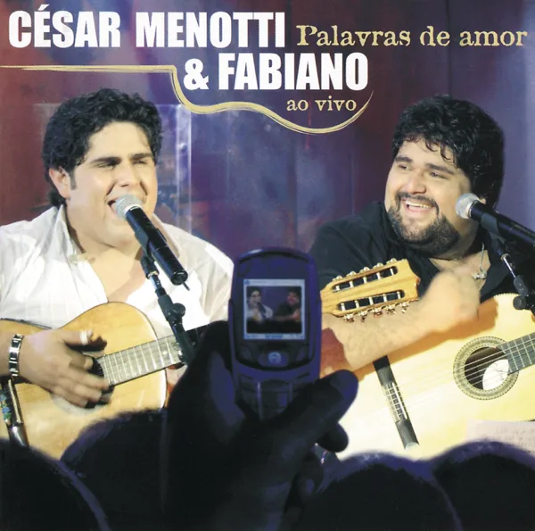 Esperando Na Janela — Cesar Menotti & Fabiano
