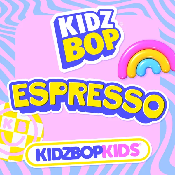 Espresso — KIDZ BOP Kids