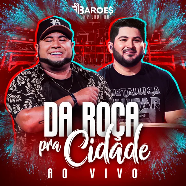 Esquema Preferido (Ao Vivo) — Os Barões da Pisadinha
