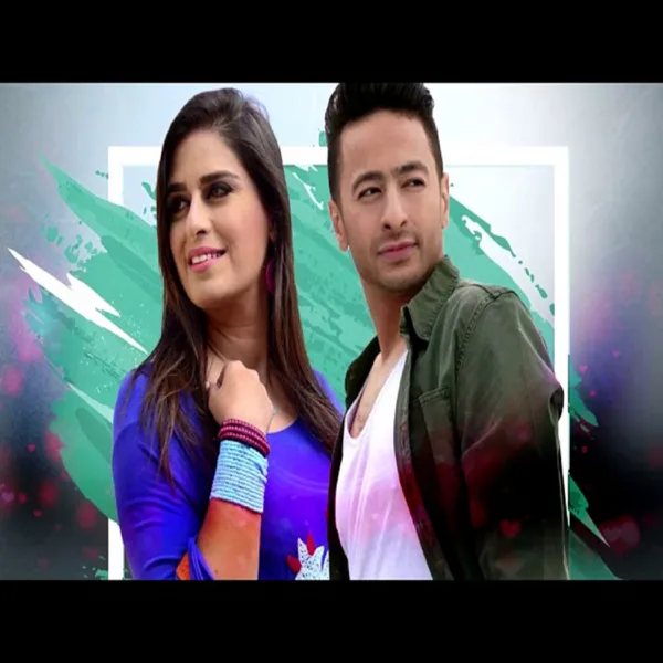 Estana Estana (feat. Rula Zaki) — Hamada Helal