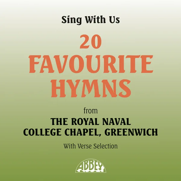 Eternal Father, Strong to Save (Melita): I. Eternal Father, Strong to Save (Live) — Choir of The Royal Naval College Chapel Greenwich, Congregation of The Royal Naval College Chapel Greenwich & Gordon St. John Clarke