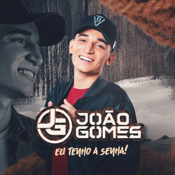 Eu Tenho a Senha — João Gomes
