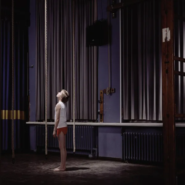 Evening at Eight — Keith Kenniff
