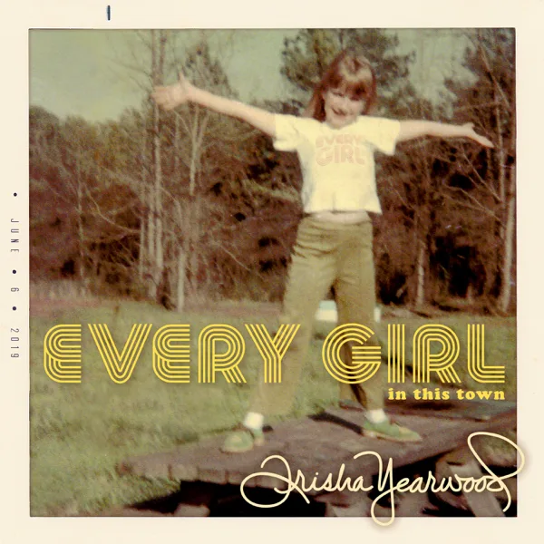 Every Girl in This Town — Trisha Yearwood