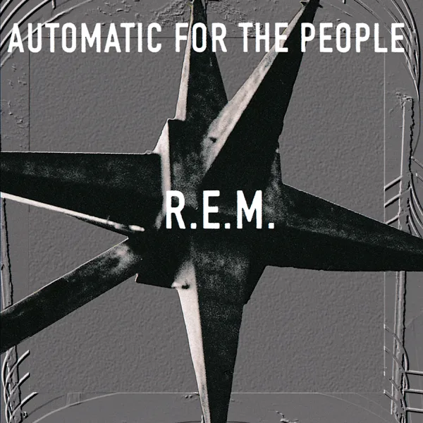 Everybody Hurts — R.E.M.