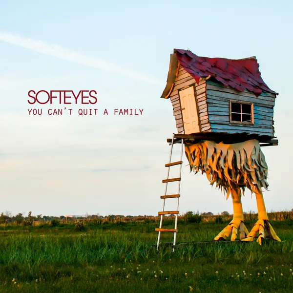 Everything I Love — Softeyes