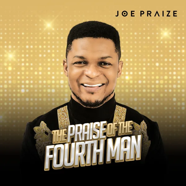Everything Is Blessed — Joepraize