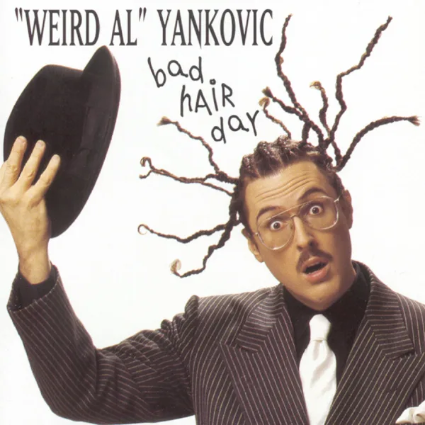Everything You Know Is Wrong — "Weird Al" Yankovic