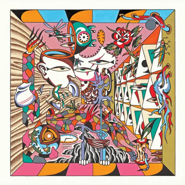 Everything's the Same — Billy Strings