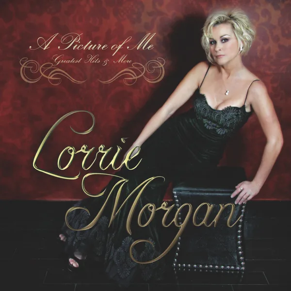 Except for Monday (Re-Recorded) — Lorrie Morgan