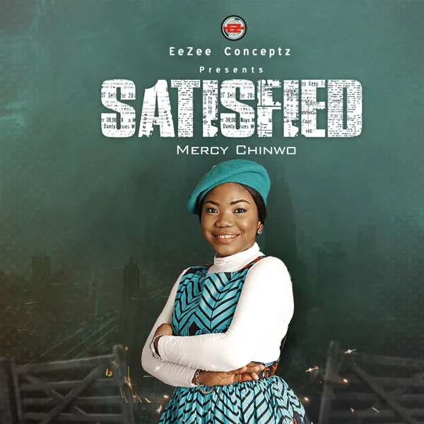 Excess Love (feat. JJ Hairston & Youthful Praise) [Remix] — Mercy Chinwo