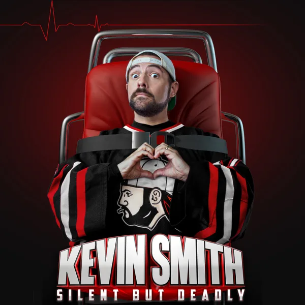 Express Yourself — Kevin Smith