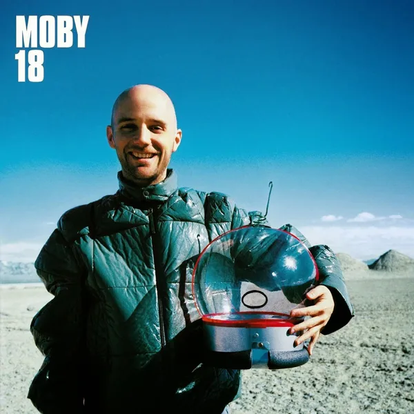 Extreme Ways — Moby
