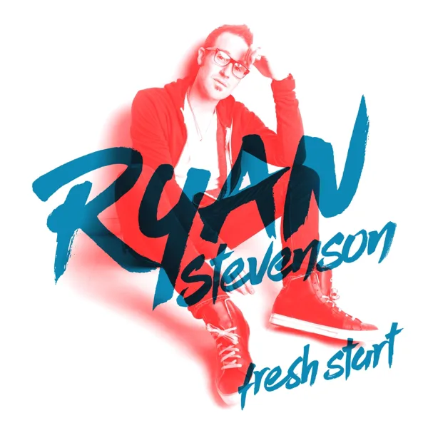 Eye of the Storm (feat. Gabe Real) — Ryan Stevenson