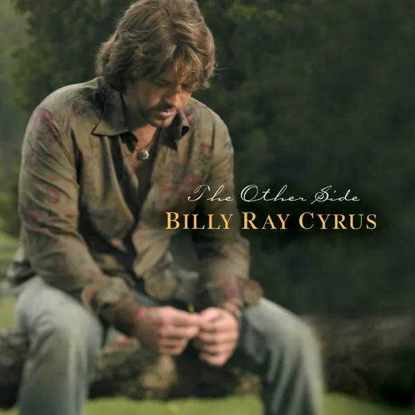Face of God — Billy Ray Cyrus
