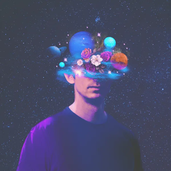 Faded Blue — Fred V, Hybrid Minds & Lottie Jones