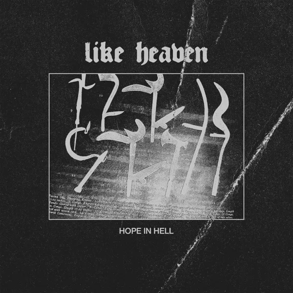 Failure — Like Heaven