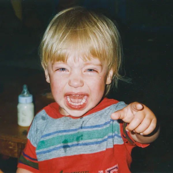 Fake Smile — Wodan Boys