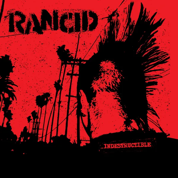 Fall Back Down — Rancid