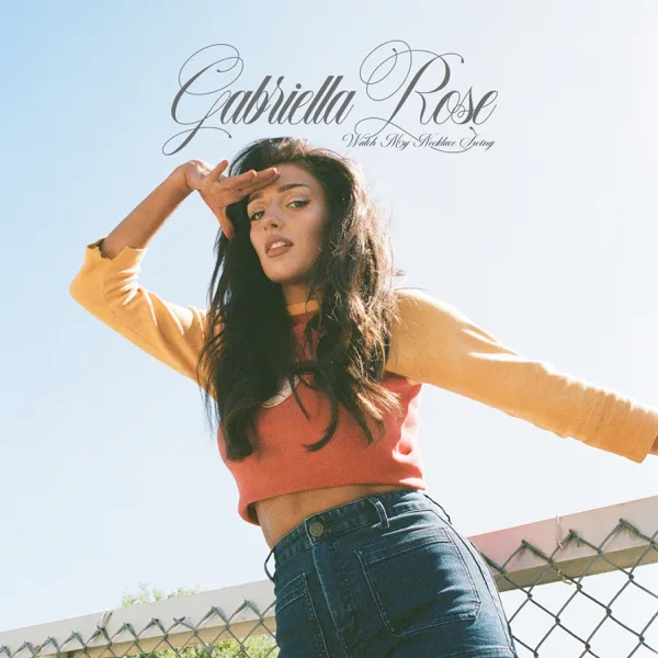 Fallin' For You — Gabriella Rose