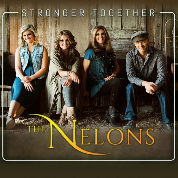 Family Chain — The Nelons