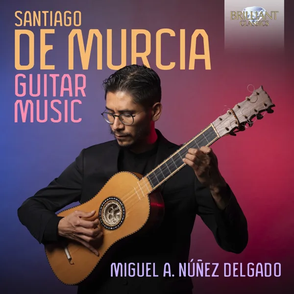 Fandango — Miguel Alejandro Núñez Delgado