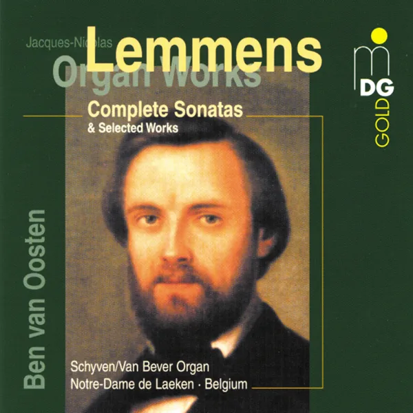 Fanfare in D Major: Allegro non troppo — Ben van Oosten