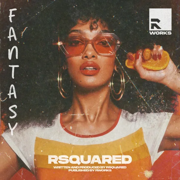 Fantasy — RSquared
