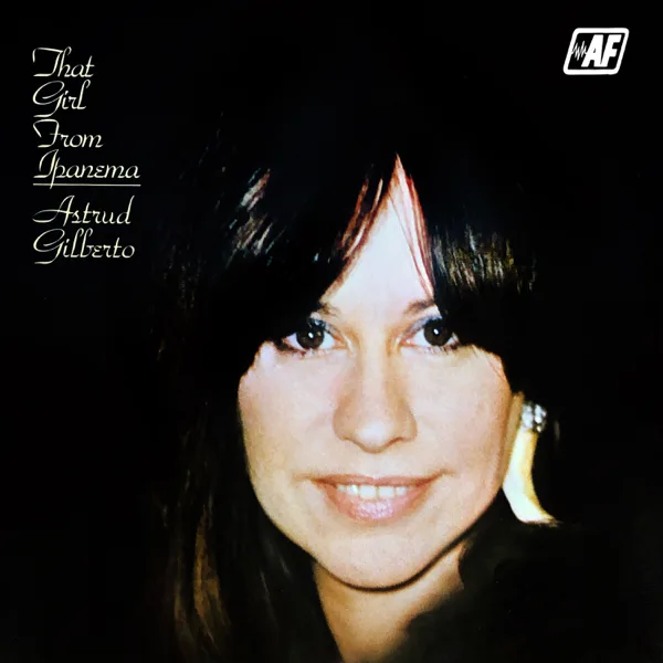 Far Away (feat. Chet Baker) — Astrud Gilberto