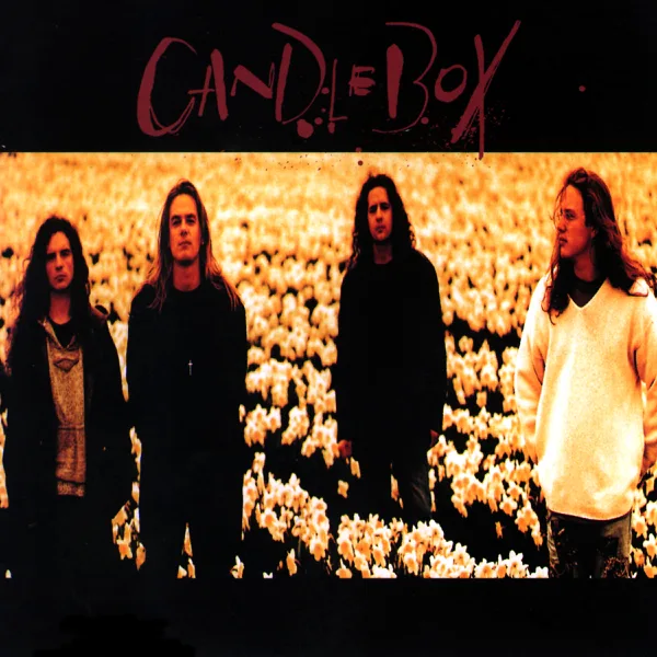 Far Behind — Candlebox
