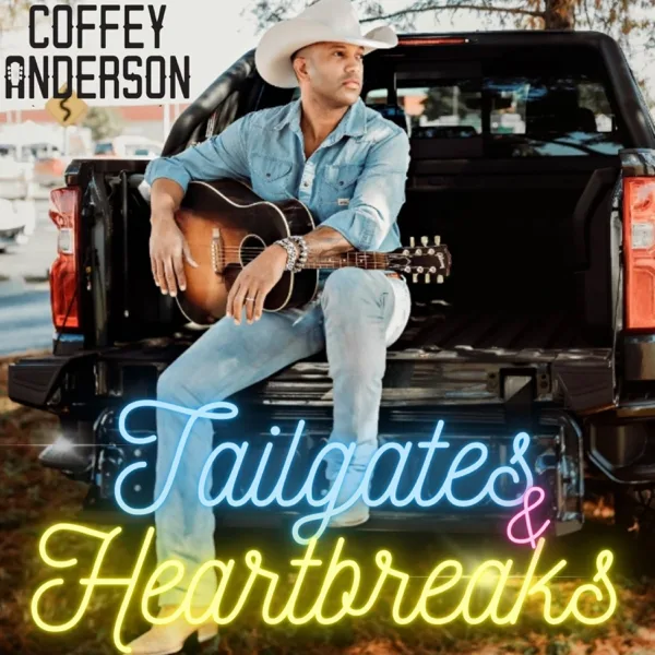 Farmer — Coffey Anderson