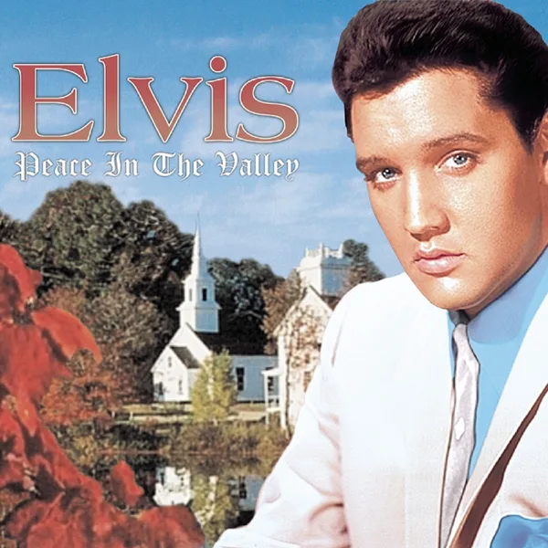 Farther Along — Elvis Presley