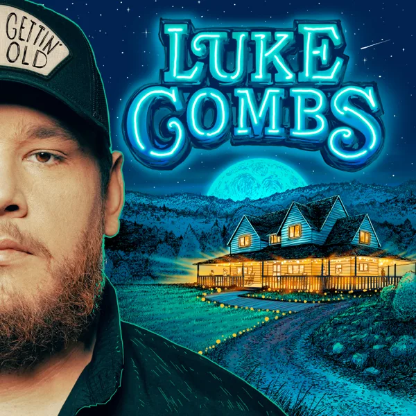 Fast Car — Luke Combs