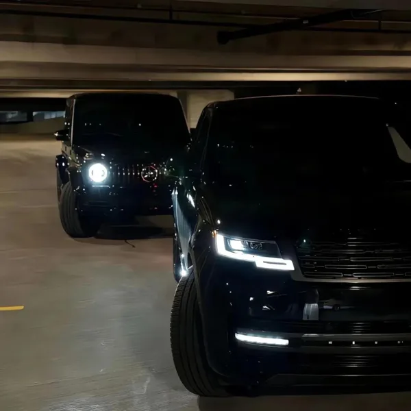 Fast Cars & Superstars 7Vevive REMIX (现场) — 7Vevive & 石斑