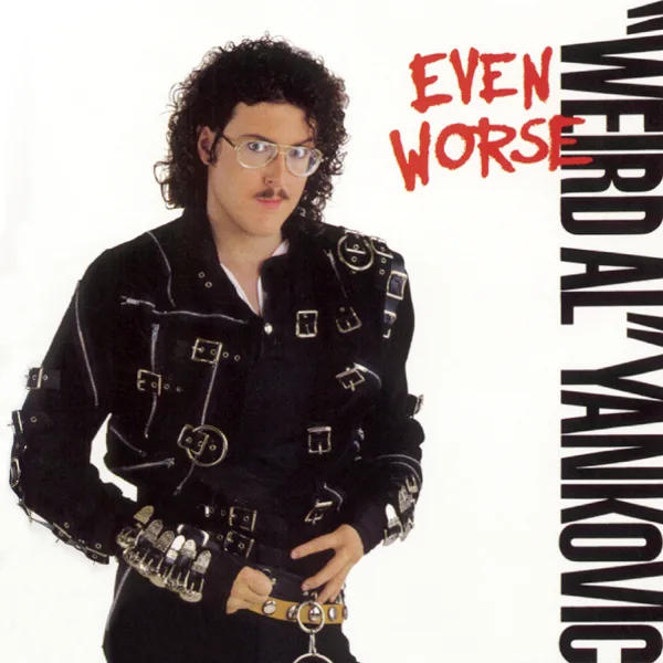 Fat — "Weird Al" Yankovic